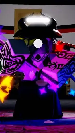 ai character: Reinbo background