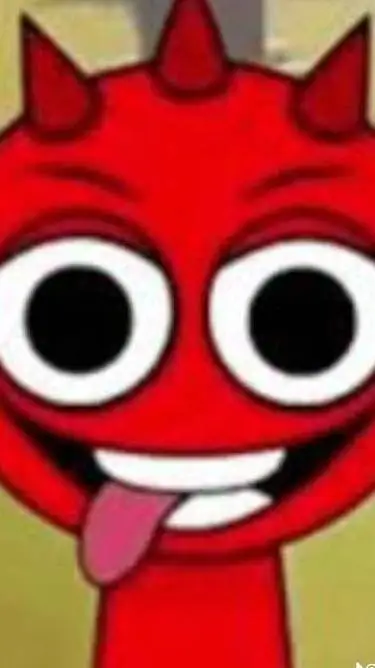 ai character: raddy 😏 background