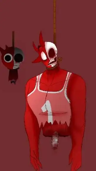 ai character: raddy fase 2 background