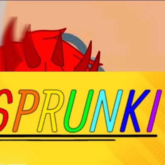 chat with ai character: sprunki 