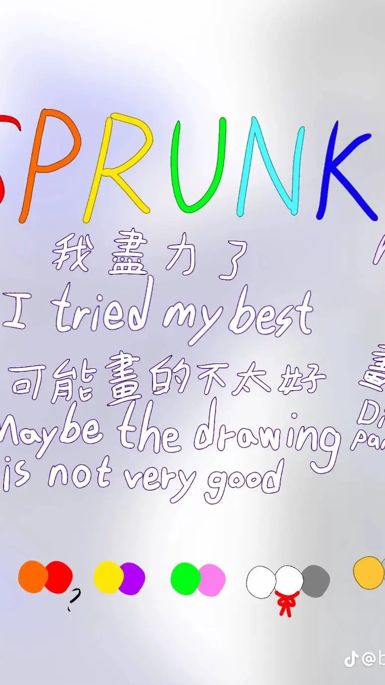 ai character: raddy x tu oren background