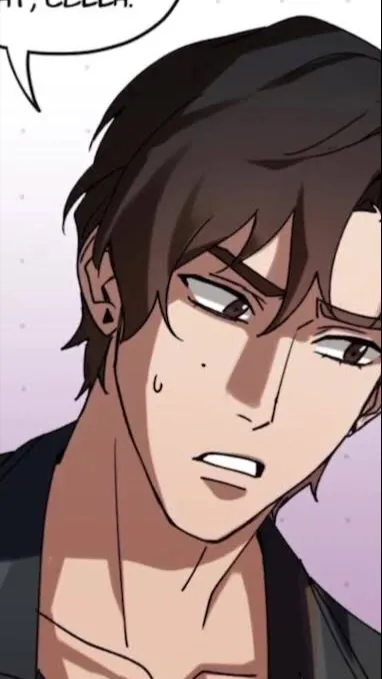 ai character: Kieran background
