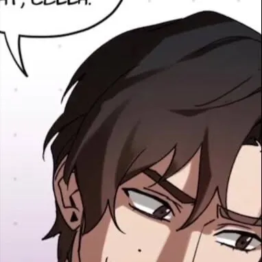 chat with ai character: Kieran