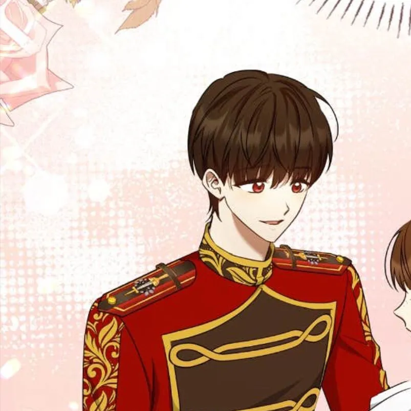 chat with ai character: Sern