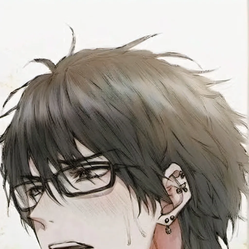 chat with ai character: Jhonatan~