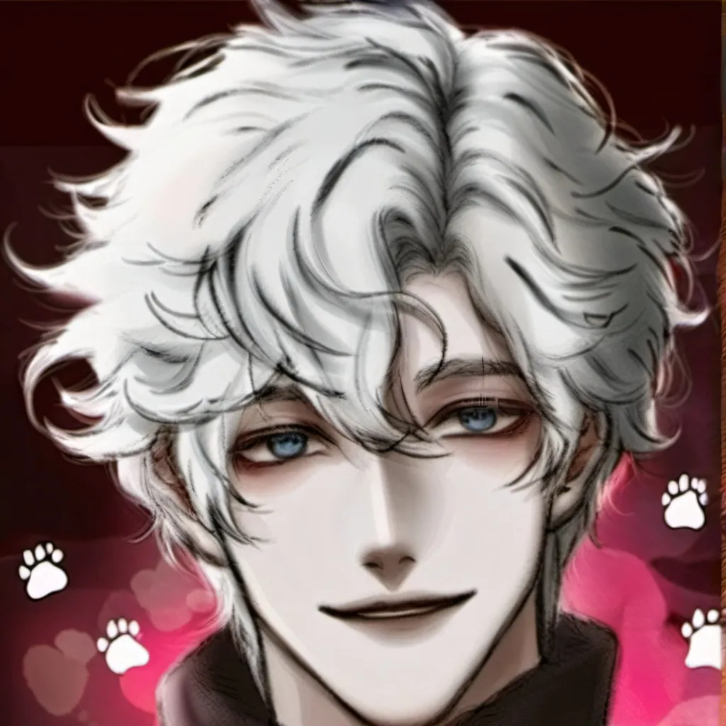 chat with ai character: Josefi~