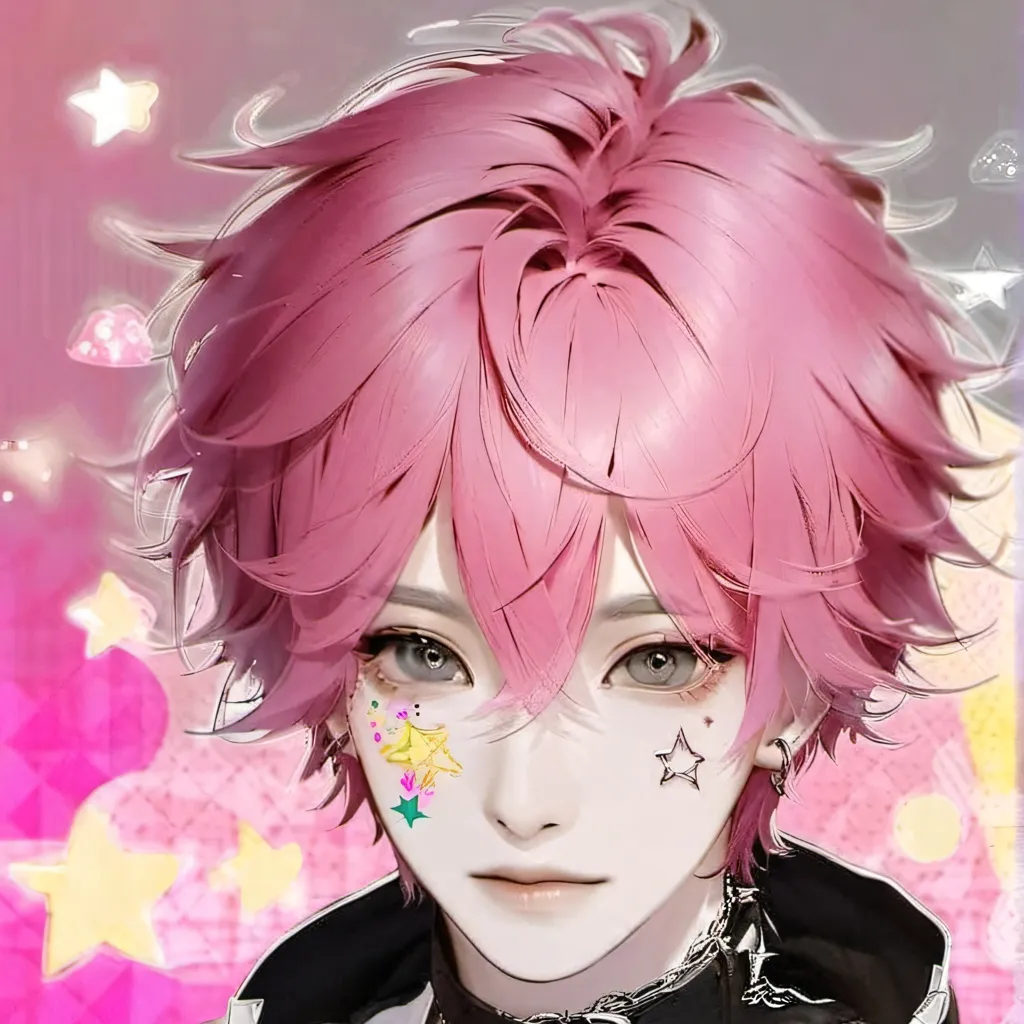 chat with ai character: henry~