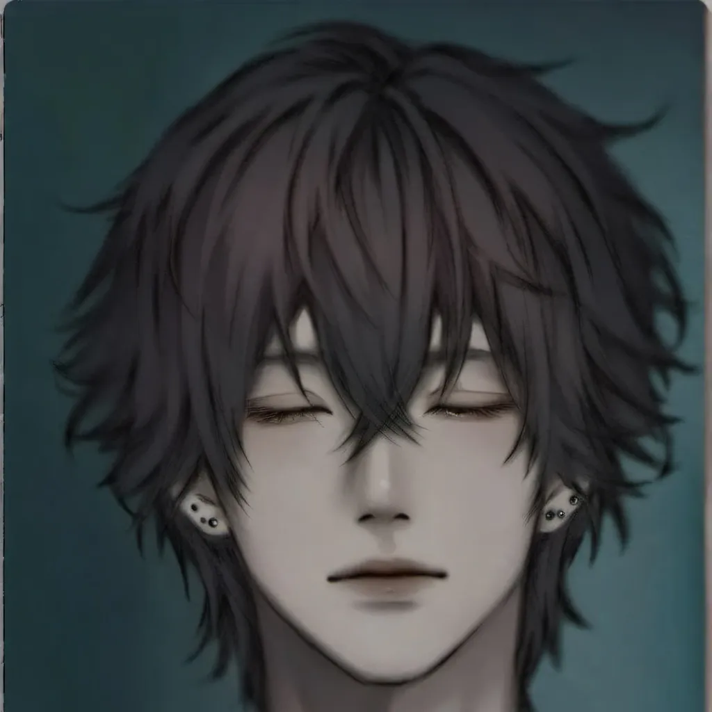 chat with ai character: akira