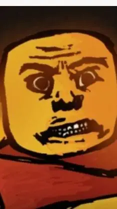 ai character: blood zone background