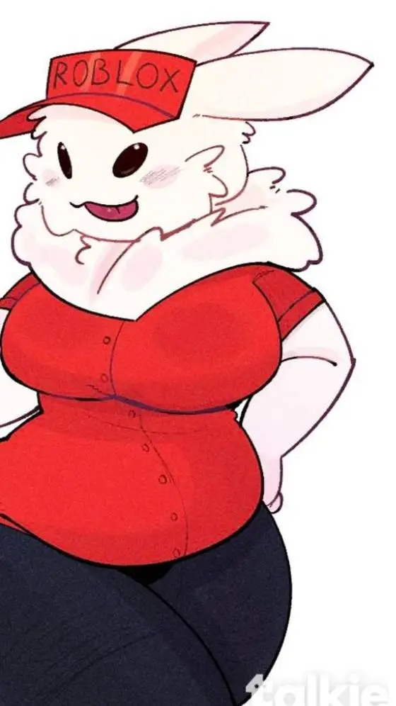 ai character: gubby can talk background