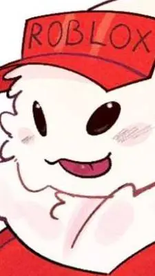 ai character: gubby... background