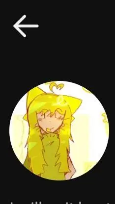 ai character: banana background