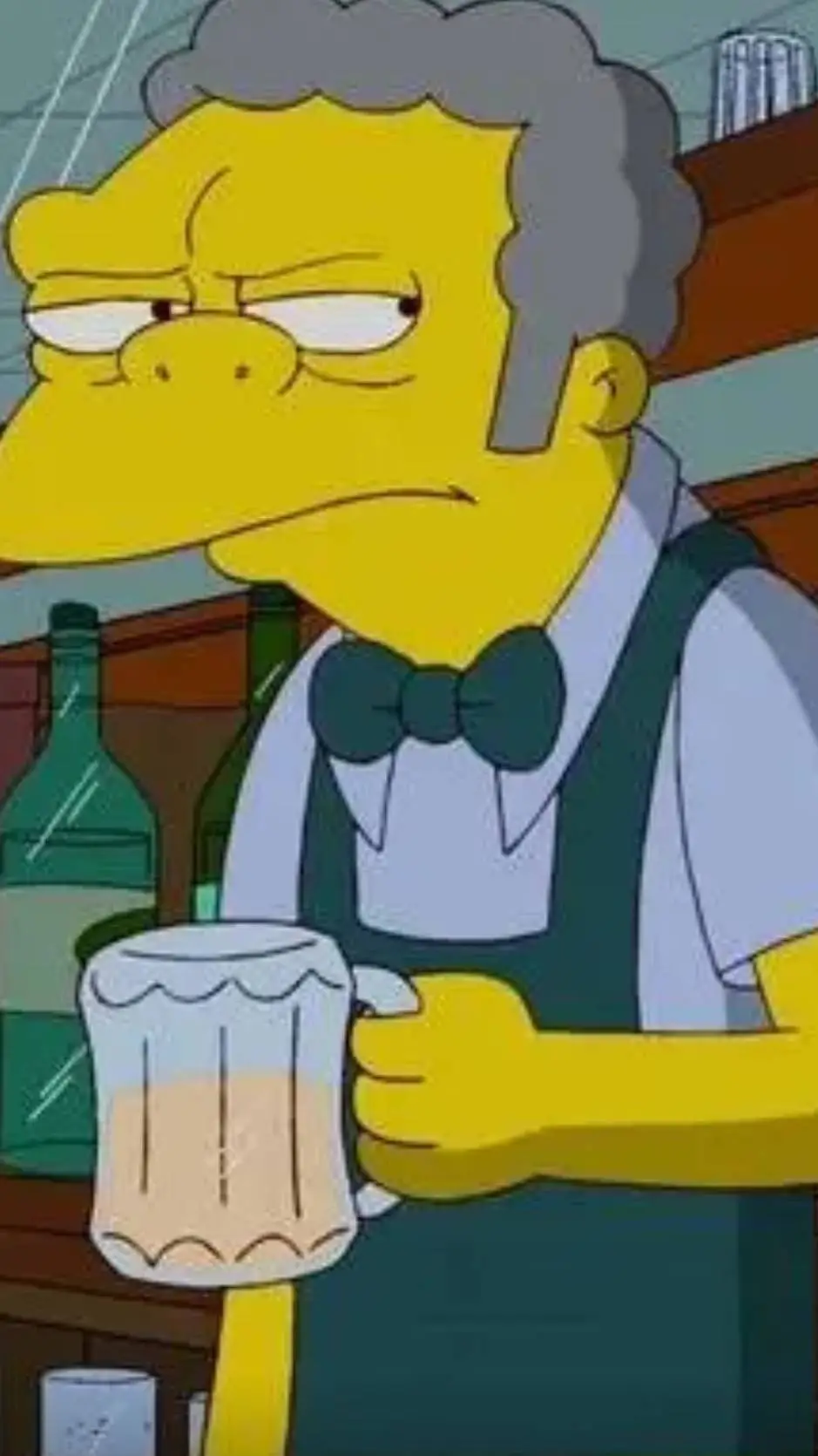 ai character: moe background