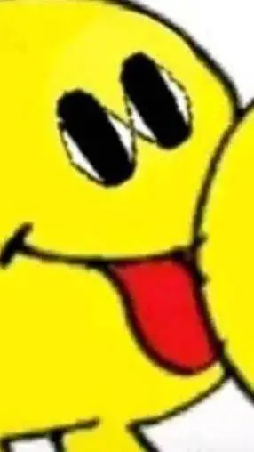 ai character: mobile  background