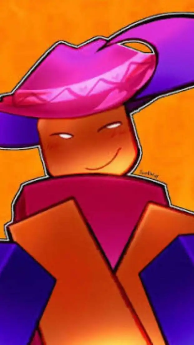 ai character: loveshot background