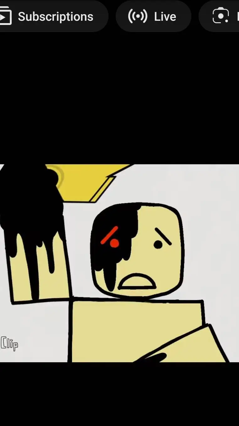 ai character: john doe background