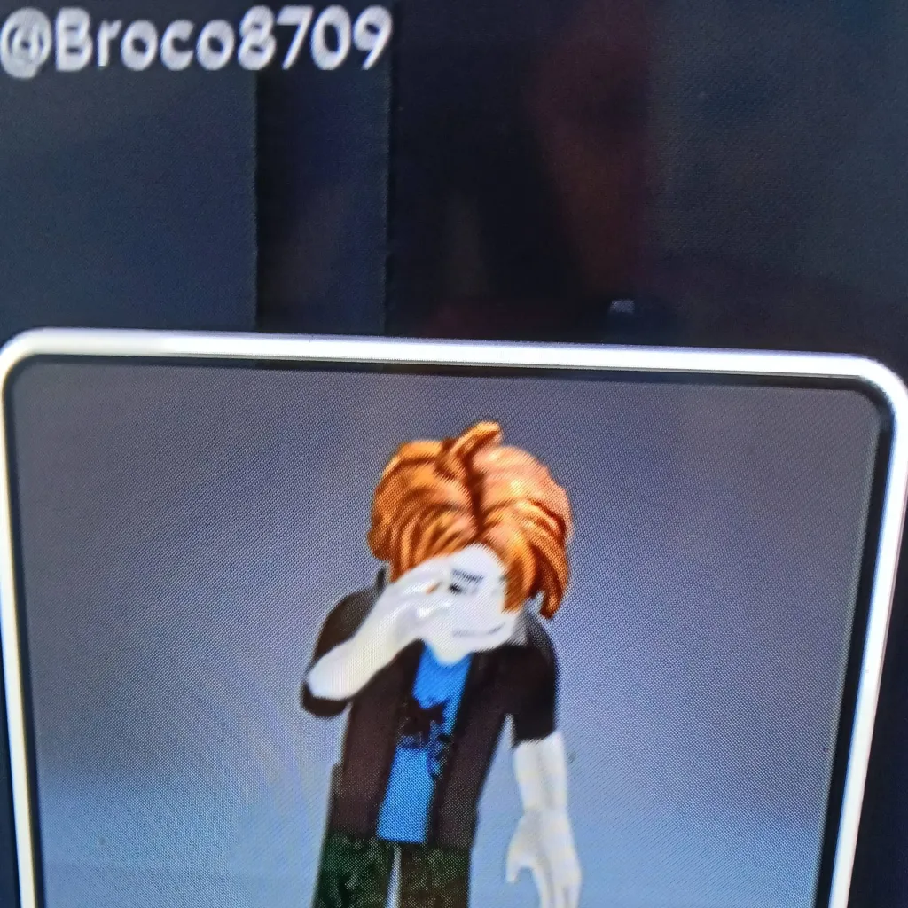 chat with ai character: droco8039