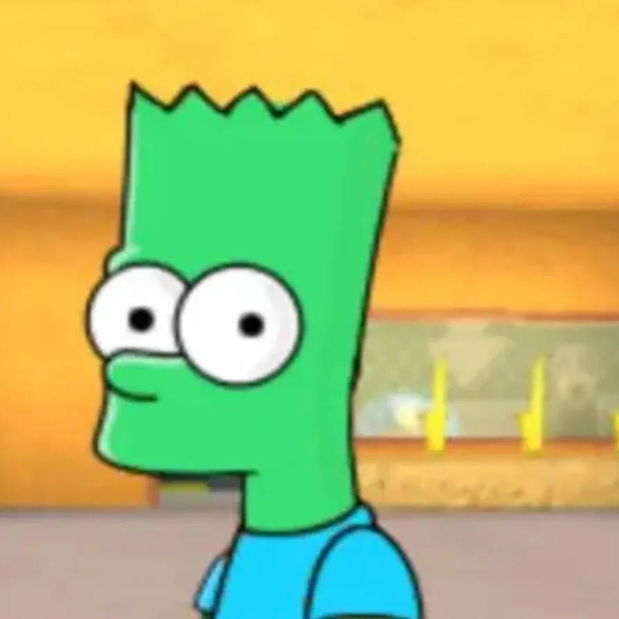 chat with ai character: bart bash