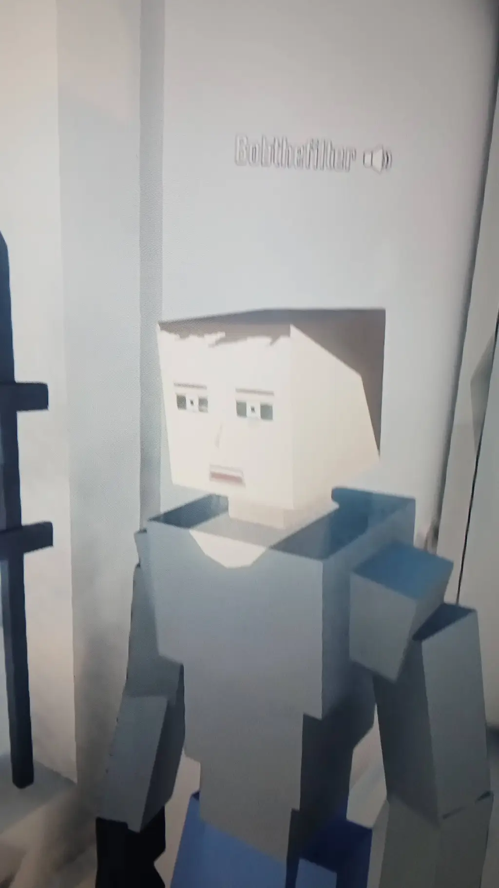 ai character: bobthefilter background