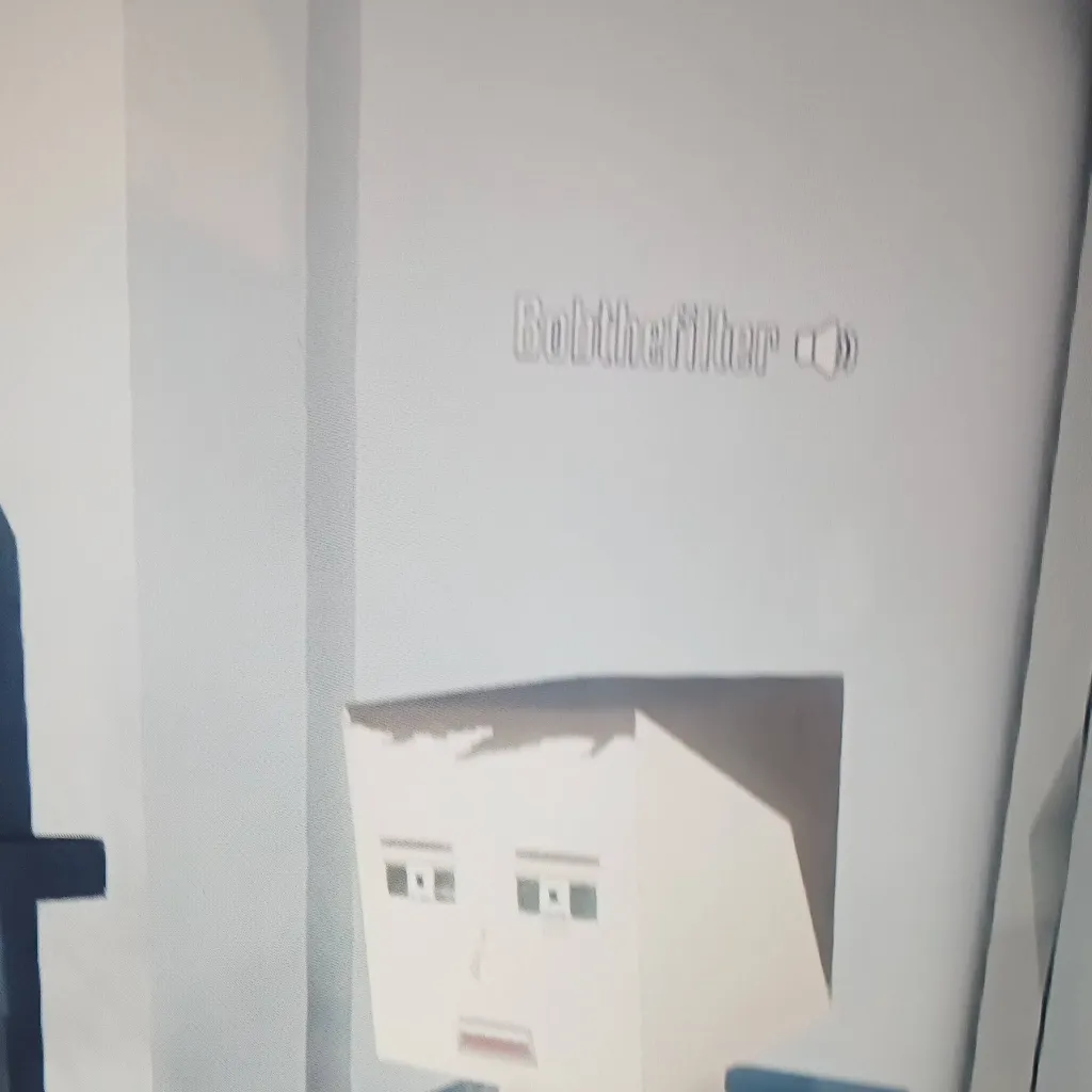 chat with ai character: bobthefilter
