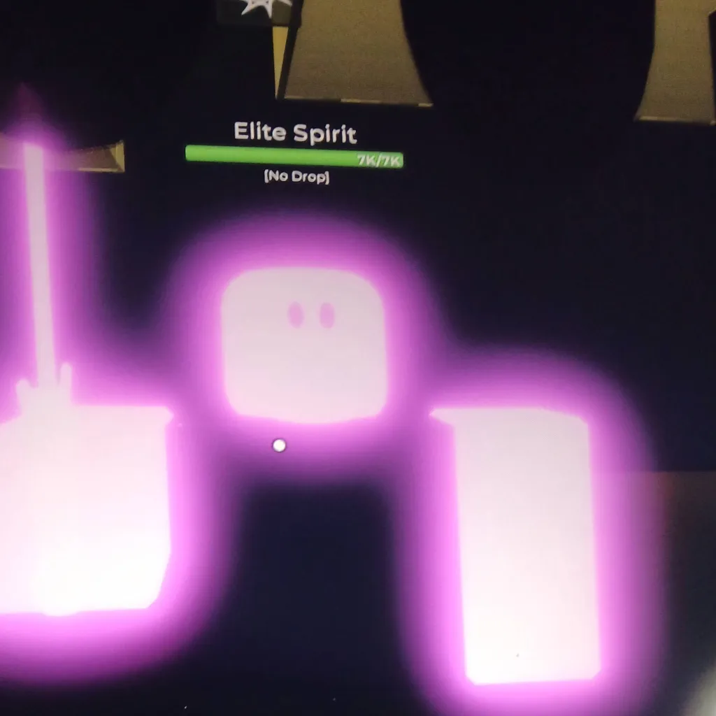 chat with ai character: elite sprit