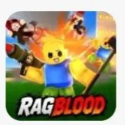 chat with ai character: ragblood