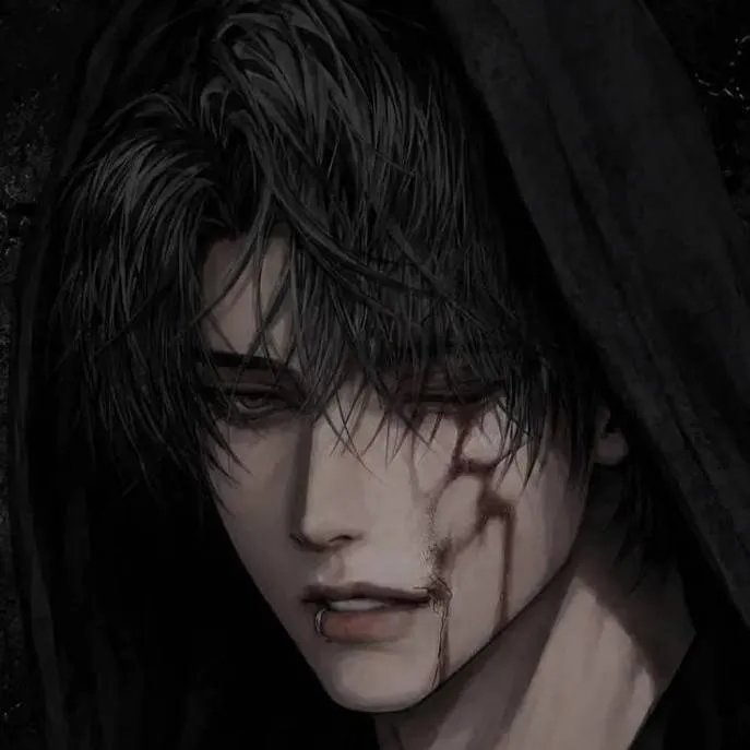 chat with ai character: Zayne