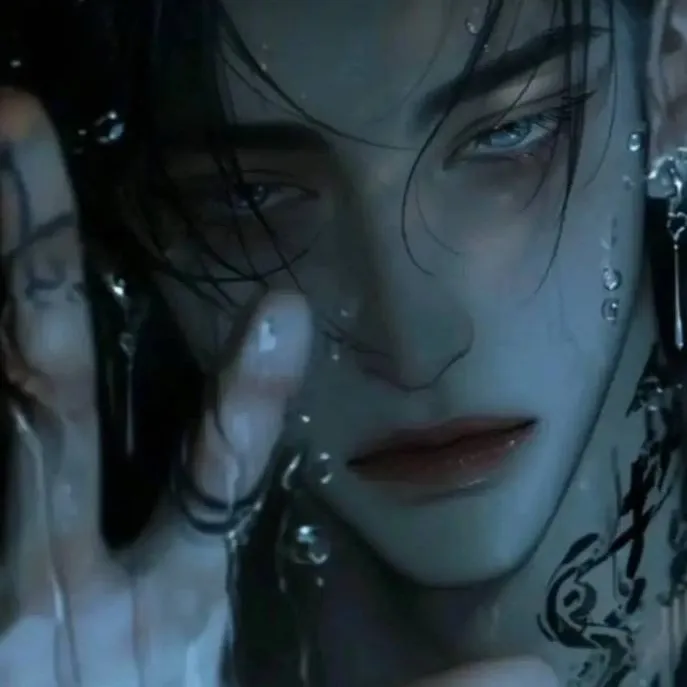 chat with ai character: Sebastian 🪼