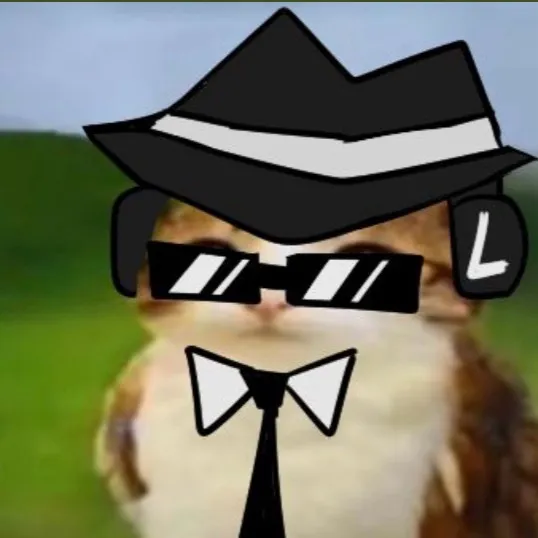 chat with ai character: Chance