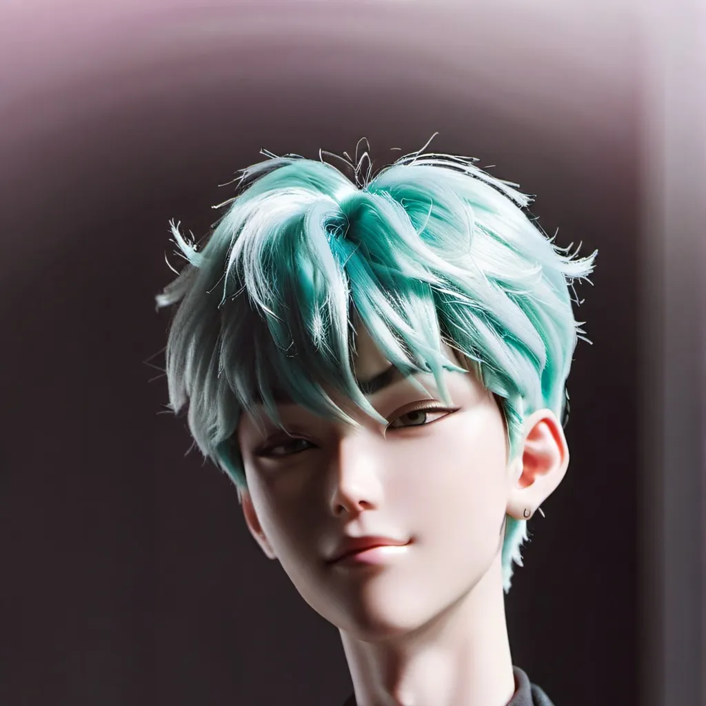 chat with ai character: Carmon