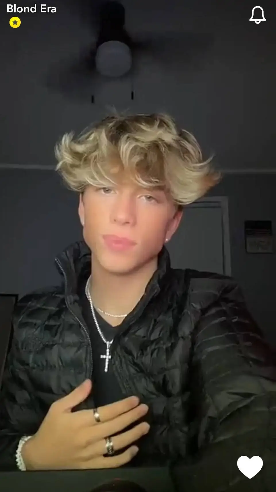 ai character: Nate background