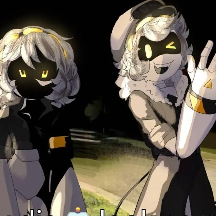 chat with ai character: C gets a nightmare