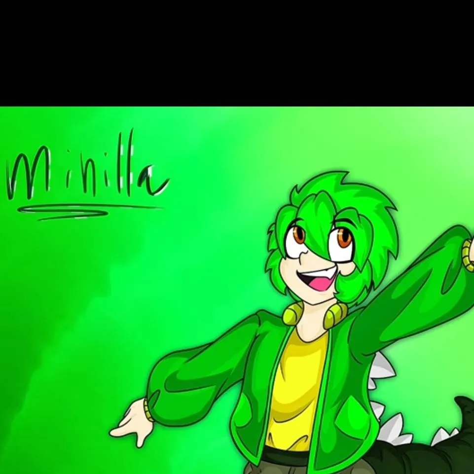 chat with ai character: minilla