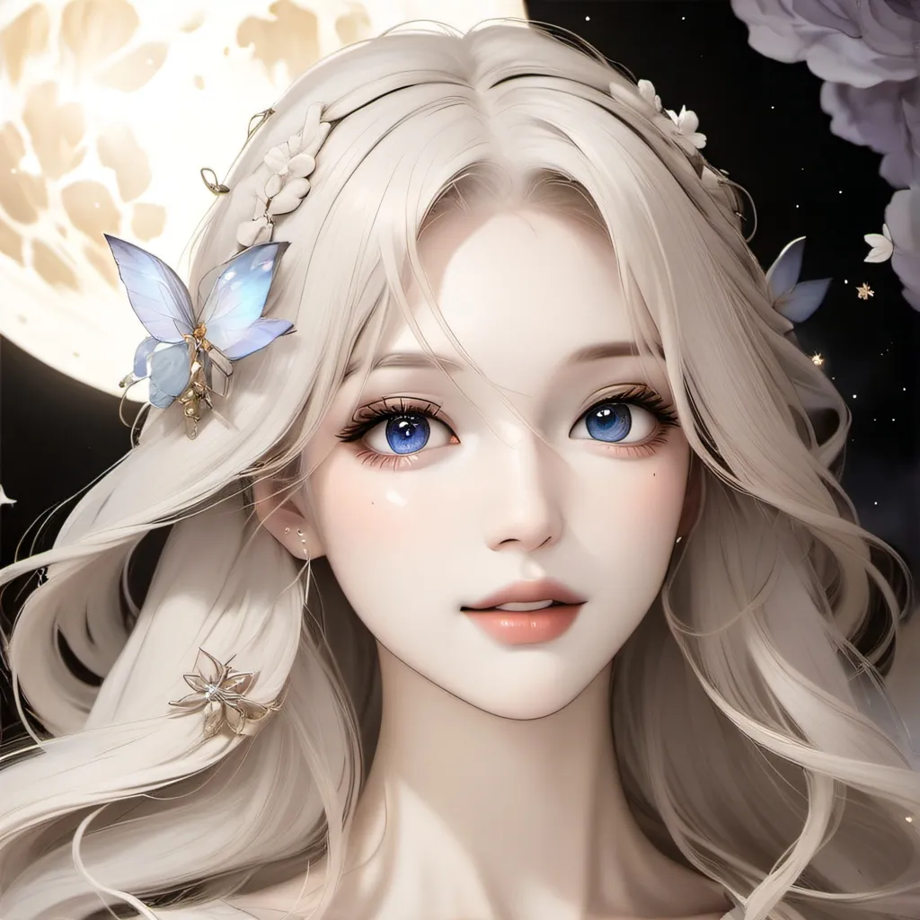 chat with ai character: Aribel 