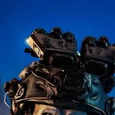 chat with ai character: cod