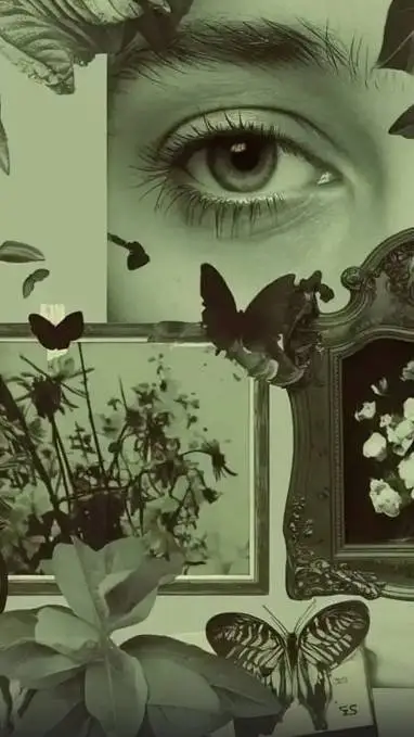 ai character: cod hybrid+heat au background