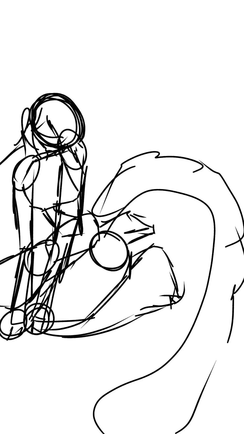 ai character: brother background