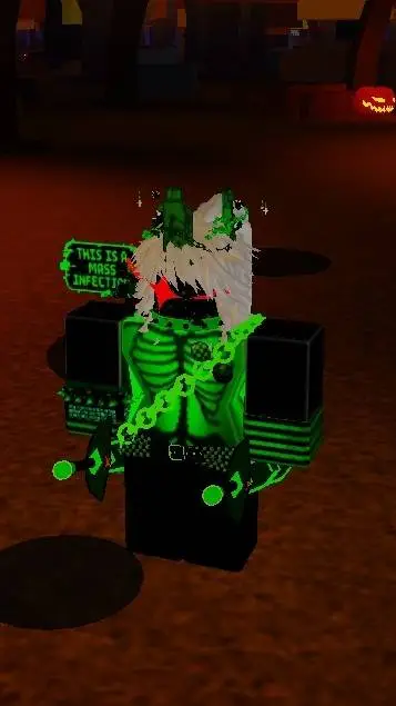 ai character: 1x background