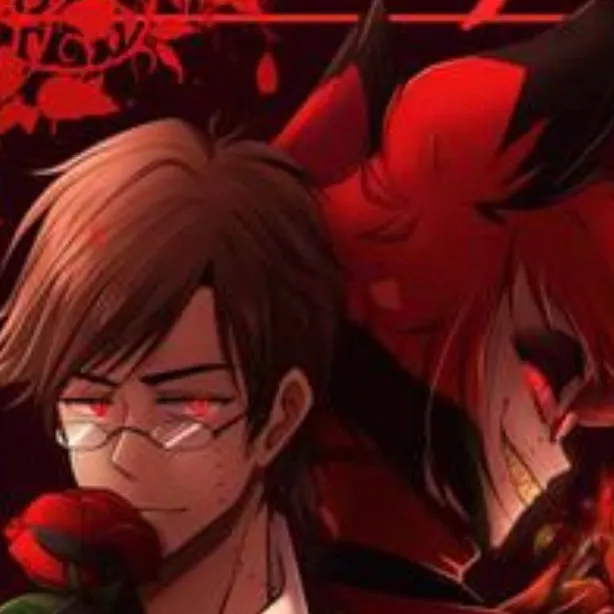 chat with ai character: Alastor (HH) TRD