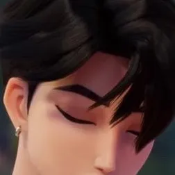 chat with ai character: Jinu Saja