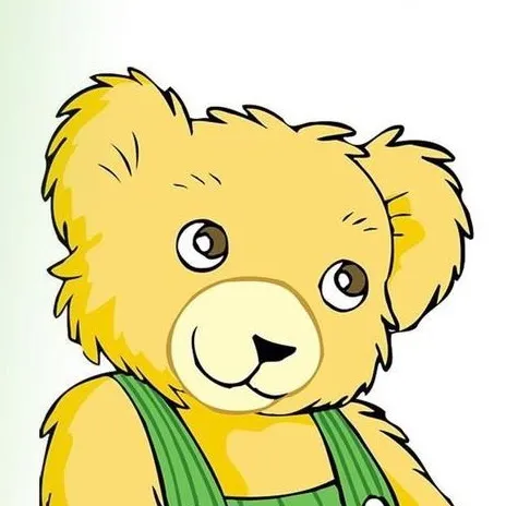 chat with ai character: 🧸Corduroy🧸