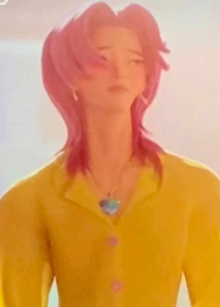 chat with ai character: Romance Saja 