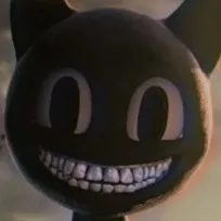 chat with ai character: Cartoon cat Q&A