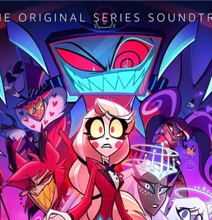 chat with ai character: Alastor and Rosie 