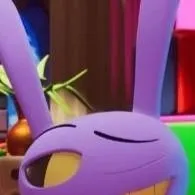 chat with ai character: Jax