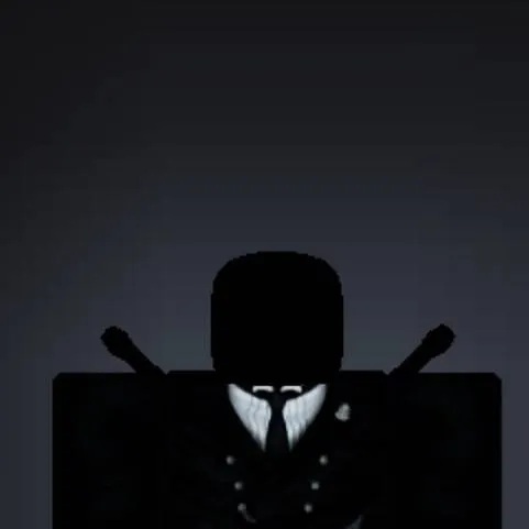 chat with ai character: Dark shadow