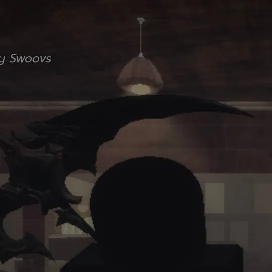 chat with ai character: Darkness
