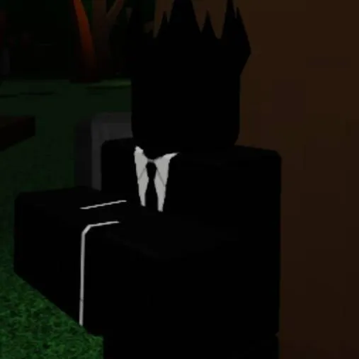 chat with ai character: Shadow
