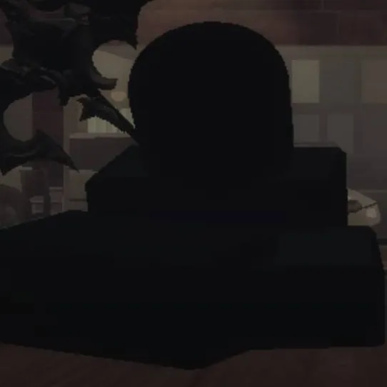 chat with ai character: Darkness