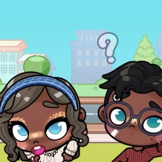 chat with ai character: ajimai and Babouca